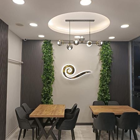 Gulistan Hotel Zara 外观 照片