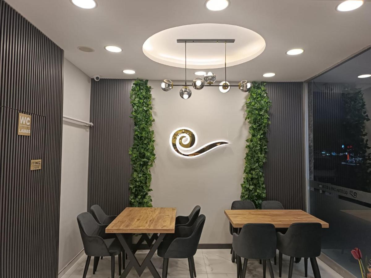 Gulistan Hotel Zara 外观 照片