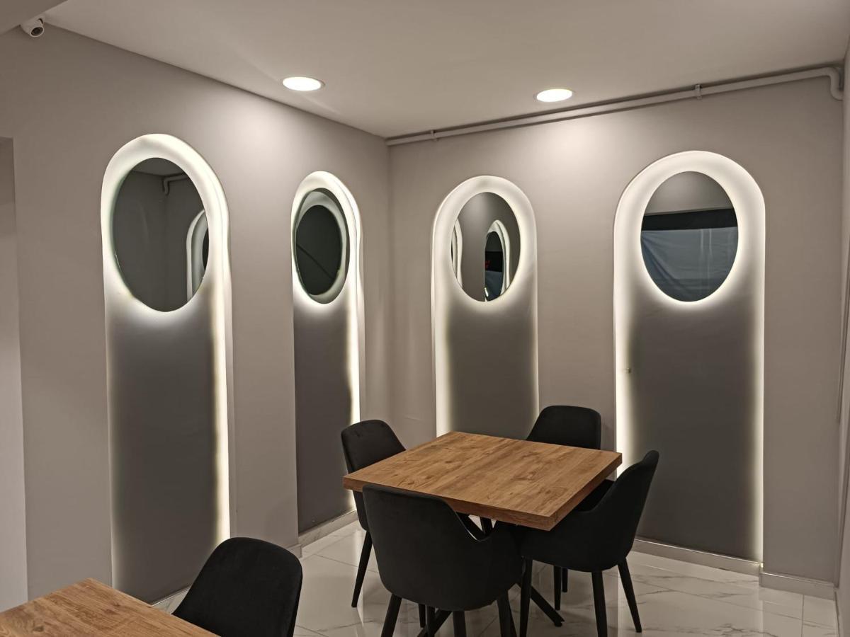 Gulistan Hotel Zara 外观 照片