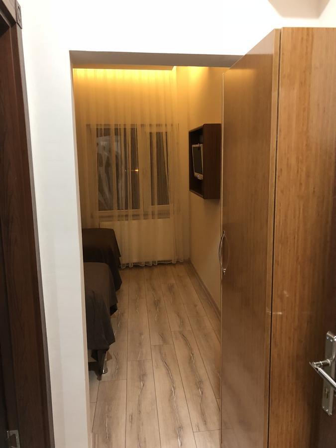 Gulistan Hotel Zara 外观 照片