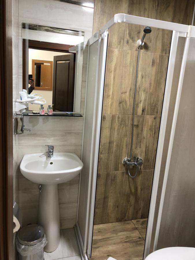 Gulistan Hotel Zara 外观 照片