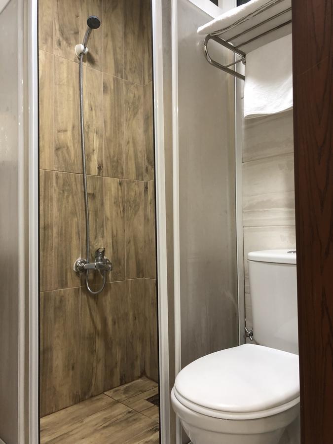 Gulistan Hotel Zara 外观 照片