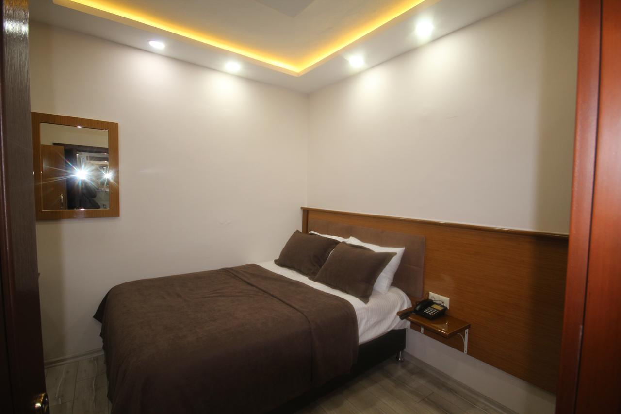 Gulistan Hotel Zara 外观 照片