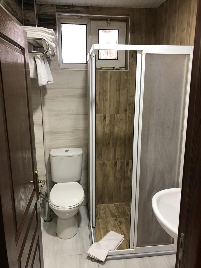 Gulistan Hotel Zara 外观 照片